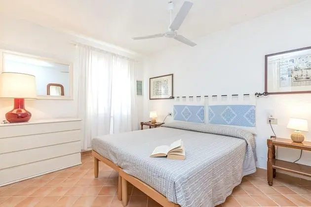 Family Apart Daire, Birden Çok Yatak, 2 Banyolu, Bahçeli (Piazzetta Villa Roxy 10Mt From)