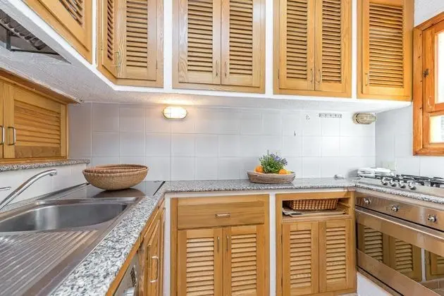 Family Apart Daire, Birden Çok Yatak, 2 Banyolu, Bahçeli (Piazzetta Villa Roxy 10Mt From)