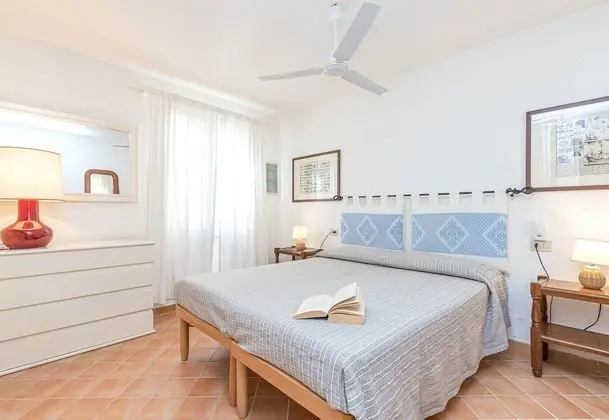 Family Apart Daire, Birden Çok Yatak, 2 Banyolu, Bahçeli (Piazzetta Villa Roxy 10Mt From)