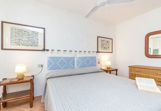 Family Apart Daire, Birden Çok Yatak, 2 Banyolu, Bahçeli (Piazzetta Villa Roxy 10Mt From)