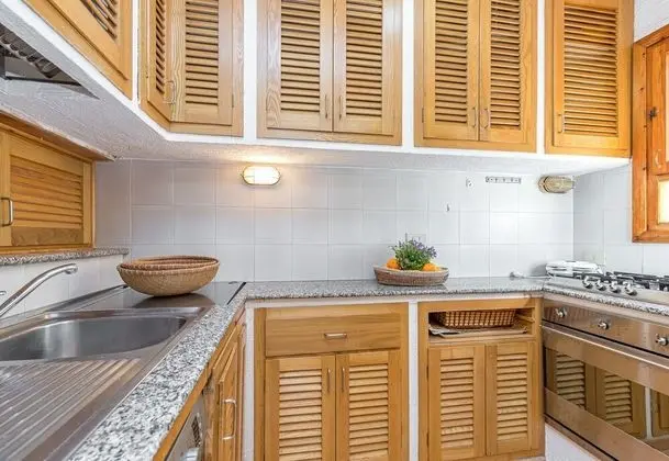 Family Apart Daire, Birden Çok Yatak, 2 Banyolu, Bahçeli (Piazzetta Villa Roxy 10Mt From)