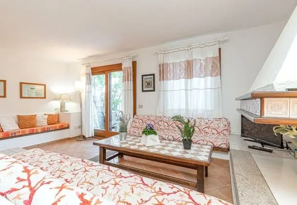 Family Apart Daire, Birden Çok Yatak, 2 Banyolu, Bahçeli (Piazzetta Villa Roxy 10Mt From)