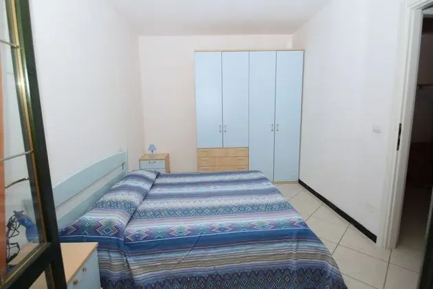 Apart Daire, 2 Yatak Odası (70/A)
