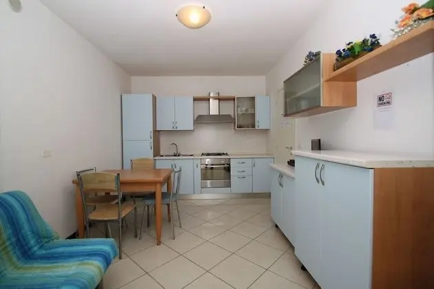 Apart Daire, 2 Yatak Odası (70/A)
