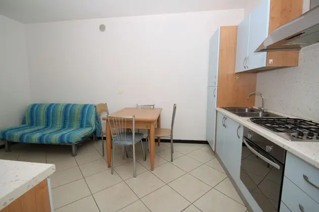 Apart Daire, 2 Yatak Odası (70/A)