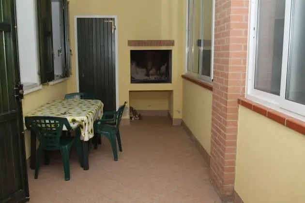 Apart Daire, 2 Yatak Odası (70/A)