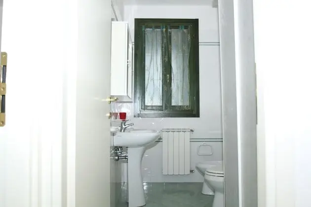 Apart Daire, 2 Yatak Odası (70/A)