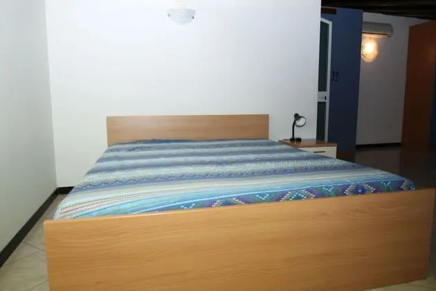 Apart Daire, 3 Yatak Odası (70/B)