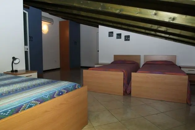 Apart Daire, 3 Yatak Odası (70/B)