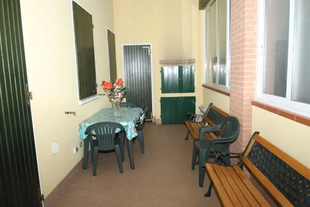 Apart Daire, 3 Yatak Odası (70/B)