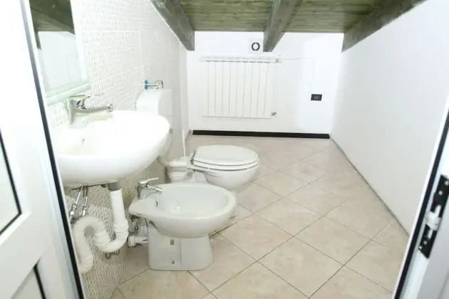 Apart Daire, 3 Yatak Odası (70/B)