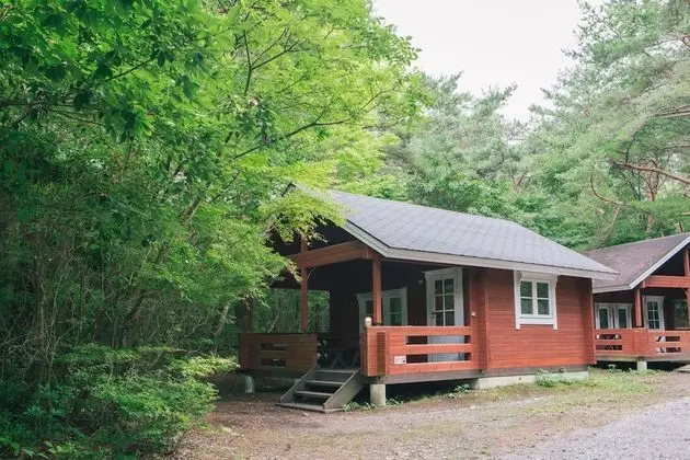 Basic Kır Evi