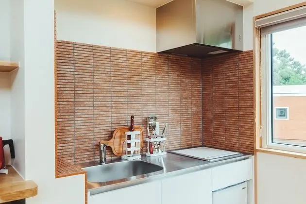 Standard Kır Evi (Private Grill)