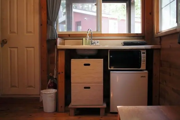 Mini buzdolabı