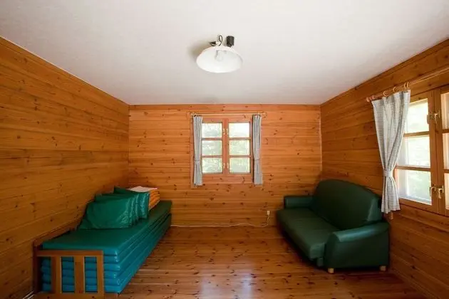 Standard Bungalov