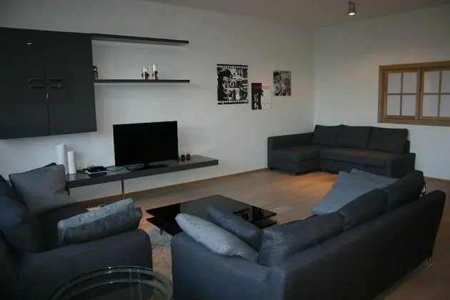 Comfort Apart Daire, 1 Yatak Odası
