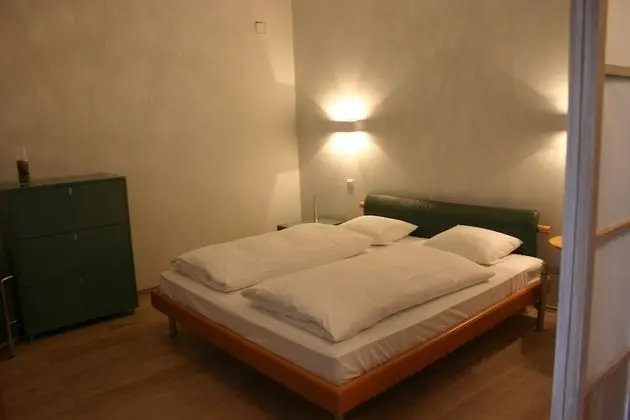 Comfort Apart Daire, 1 Yatak Odası