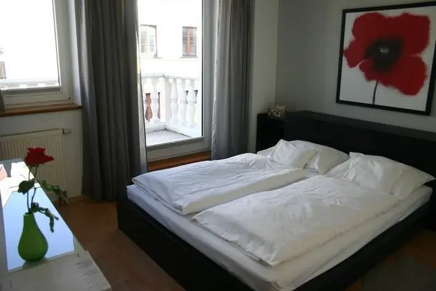 Comfort Apart Daire, 1 Yatak Odası