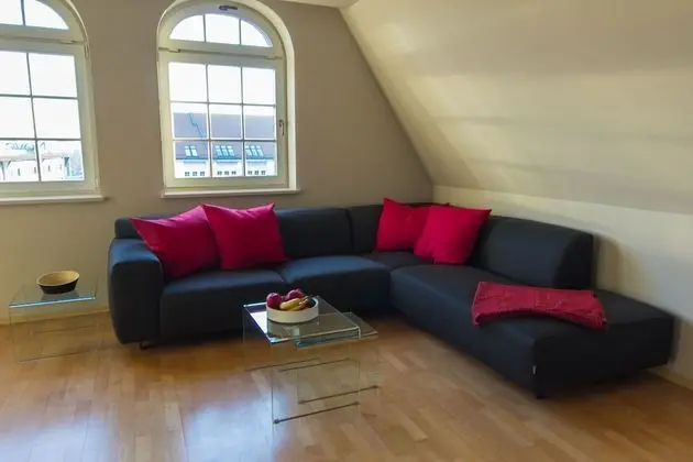 Comfort Apart Daire, 1 Yatak Odası