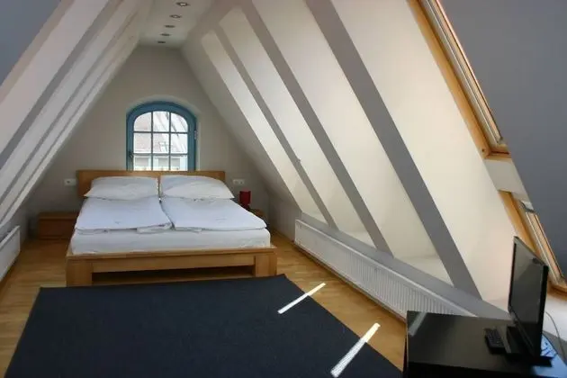 Comfort Apart Daire, 1 Yatak Odası