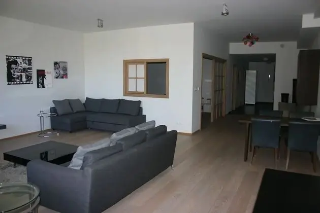 Comfort Apart Daire, 1 Yatak Odası