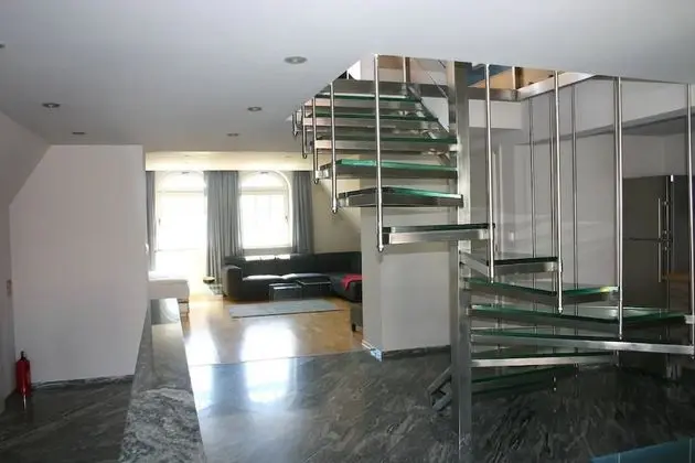 Comfort Apart Daire, 1 Yatak Odası