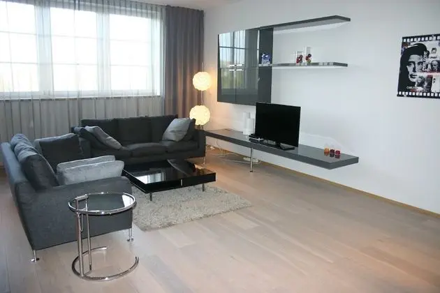 Comfort Apart Daire, 1 Yatak Odası