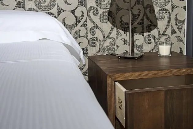 Tek Büyük Yataklı Oda, Engellilere Uygun