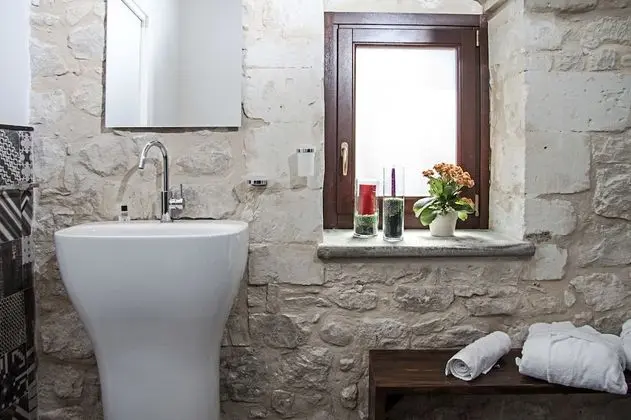 Tek Büyük Yataklı Oda, Engellilere Uygun