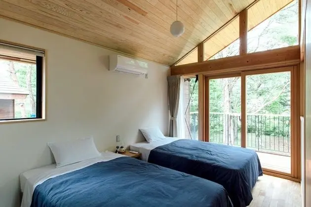 Kır Evi (Grand Auberge)
