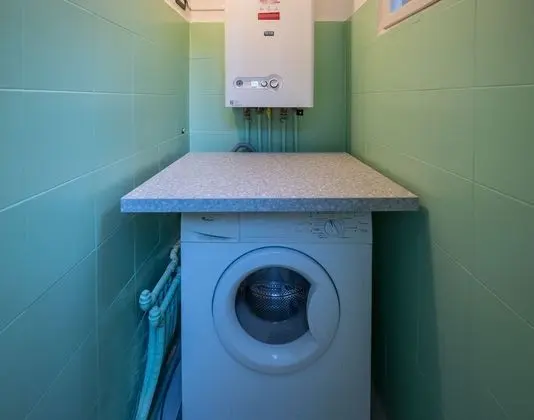 Superior Apart Daire, 1 Yatak Odası