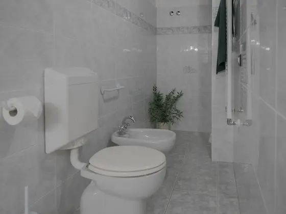 Superior Apart Daire, 1 Yatak Odası