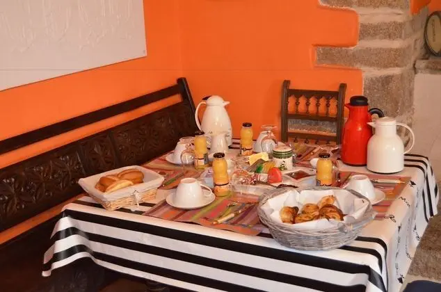 Traditional Tek Büyük Yataklı Oda (Breizh 1)