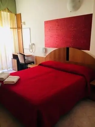 Comfort Tek Büyük Yataklı Oda, Balkon