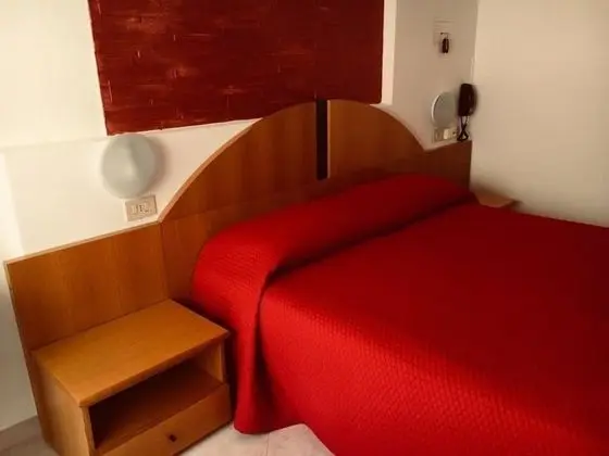 Comfort Tek Büyük Yataklı Oda, Balkon