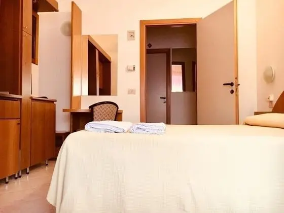 Comfort Tek Büyük Yataklı Oda, Balkon