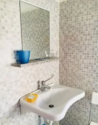 Comfort Tek Büyük Yataklı Oda, Balkon