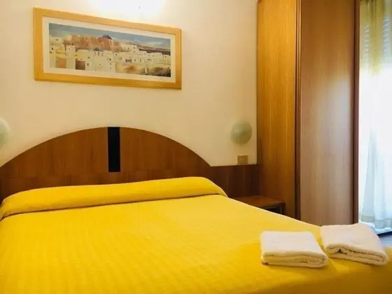 Üç Kişilik Oda, Balkon