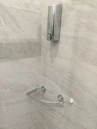 Basic Tek Büyük veya İki Ayrı Yataklı Oda