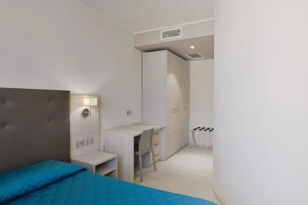 Comfort Apart Daire, 1 Yatak Odası, Balkon, Kısmi Deniz Manzaralı