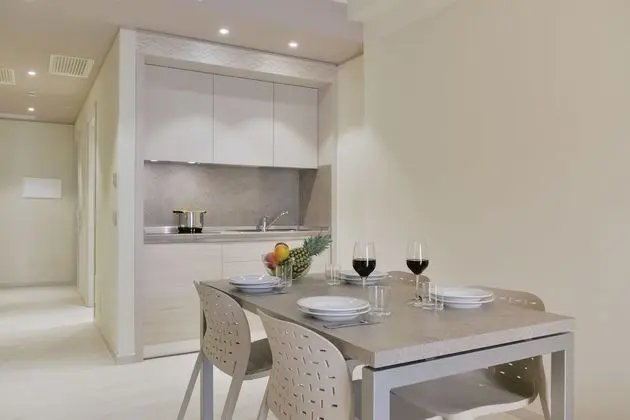 Comfort Apart Daire, 1 Yatak Odası, Balkon, Kısmi Deniz Manzaralı