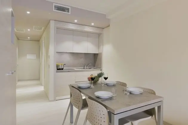 Comfort Apart Daire, 1 Yatak Odası, Balkon, Kısmi Deniz Manzaralı