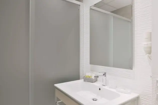 Comfort Apart Daire, 1 Yatak Odası, Balkon, Kısmi Deniz Manzaralı