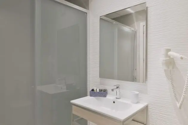 Comfort Apart Daire, 1 Yatak Odası, Balkon, Kısmi Deniz Manzaralı