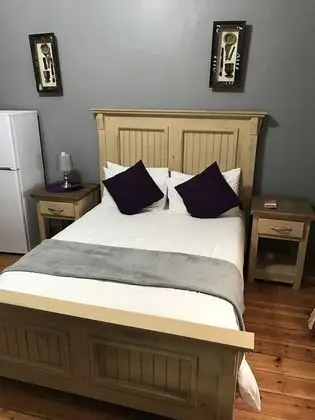 Tek Kişilik Oda