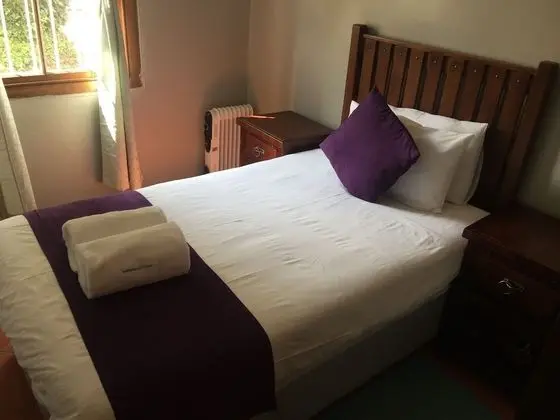 Tek Kişilik Oda