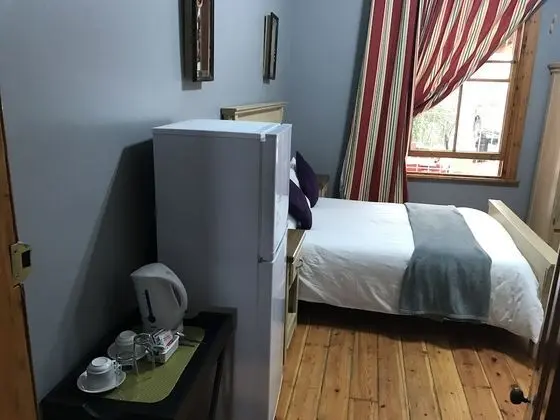 Tek Kişilik Oda