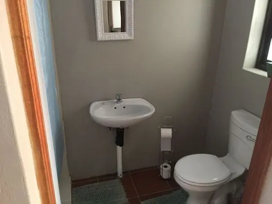 Tek Kişilik Oda