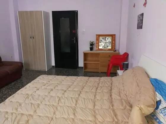 Dört Kişilik Oda