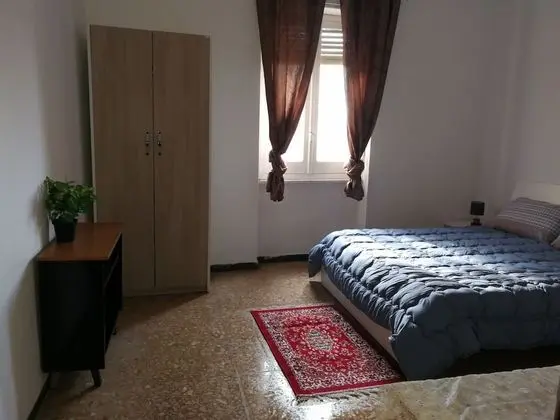 Dört Kişilik Oda